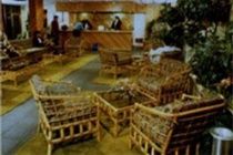 ホテル Cumberland マラカイボ エクステリア 写真